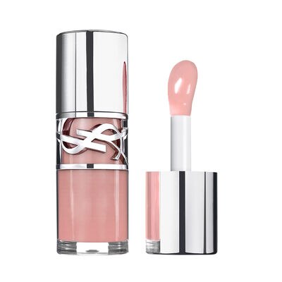YSL LOVESHINE PLUMPING LIP OIL GLOSS (BRILLO VOLUMINIZADOR DE LABIOS)